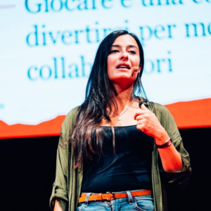 Tedx Rovigo