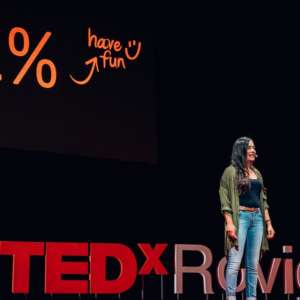 Tedx Rovigo