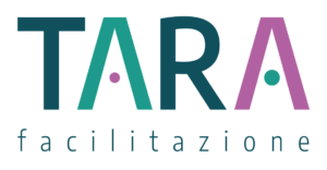 Logo tara web