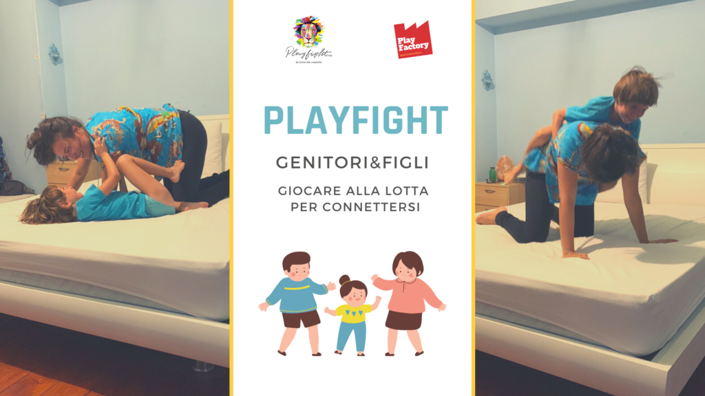 GIOCARE ALLA LOTTA PER CONNETTERSI (2)