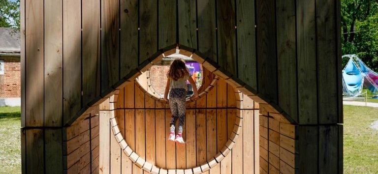 How will we play together biennale educational 2021