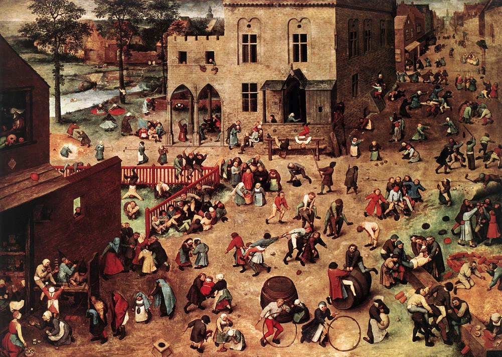 Bruegel