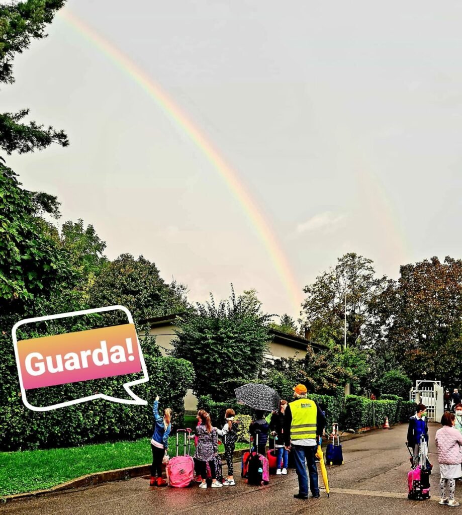 pedibus auser barlassina