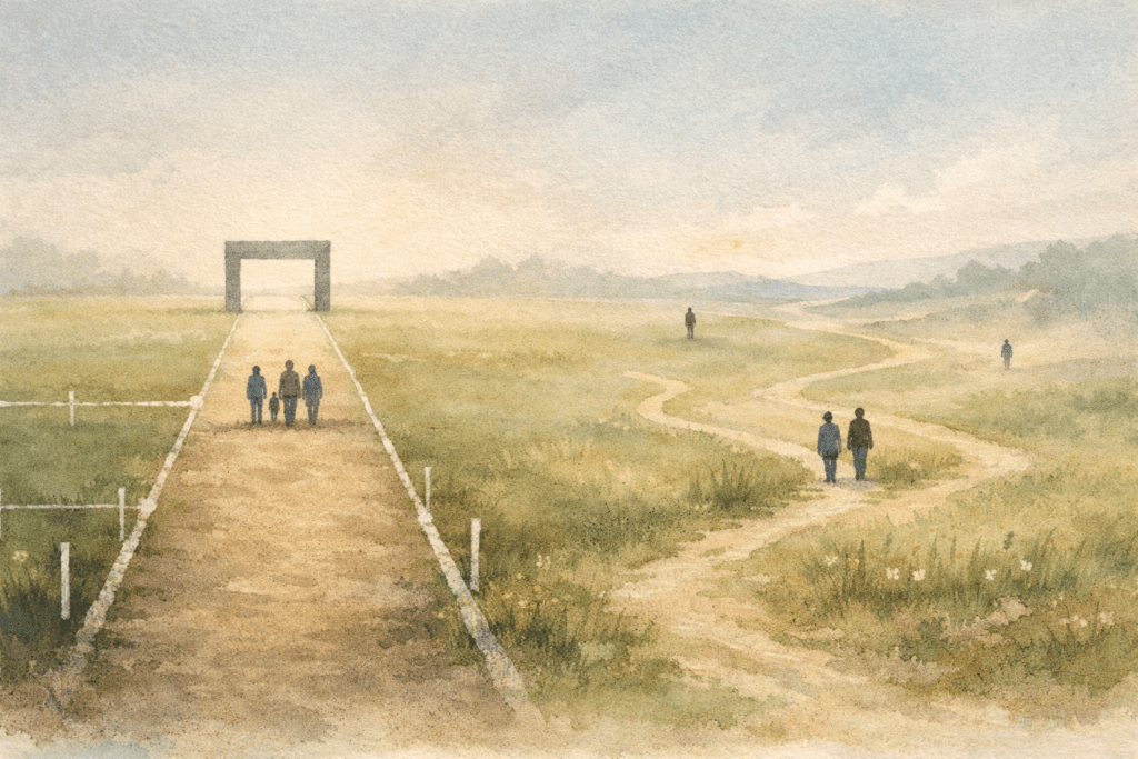 Giochi finiti e infiniti - James Carse